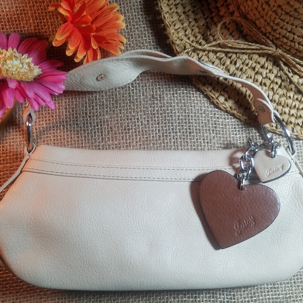 🍎JUICY COUTURE PURSE